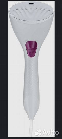 Новый Отпариватель philips gc350/40