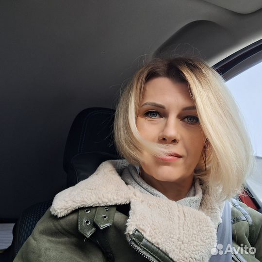 Массаж для тех, кого все достало