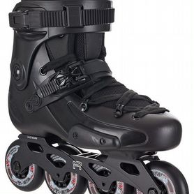 Коньки роликовые FR Skates FR3 80