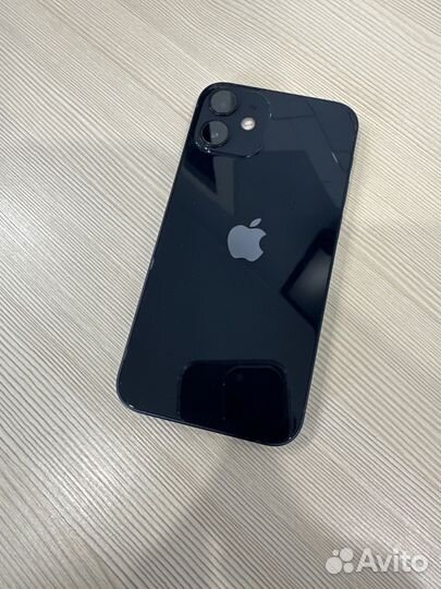 iPhone 12 mini, 64 ГБ