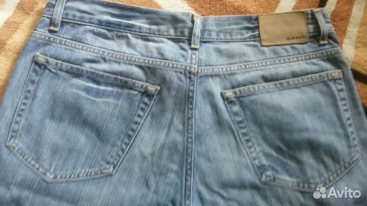 Gant