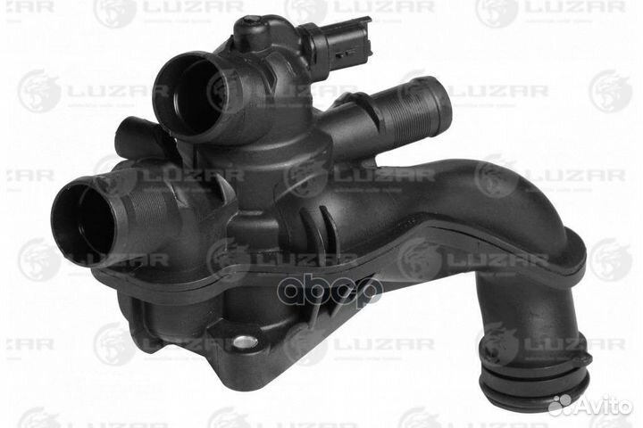 Термостат в корп.105C LT 20Z8 luzar