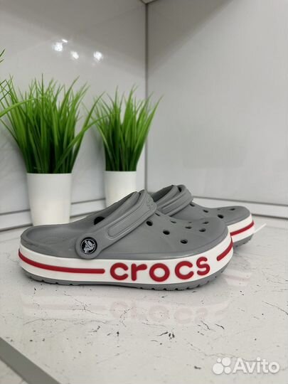 Crocs новые