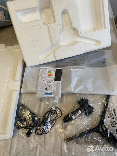 Игровой монитор