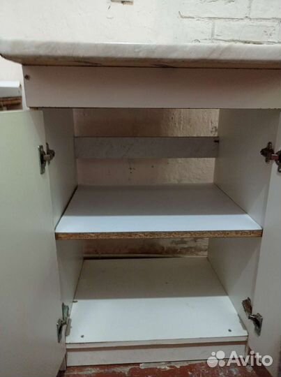 Мебель для кухни бу