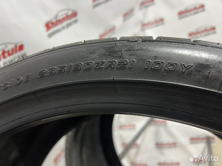 Falken Azenis FK-453 285/30 R21 100Y