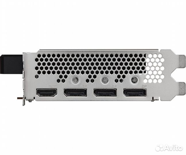 Видеокарта ASRock Intel Arc A380 Challenger ITX OC