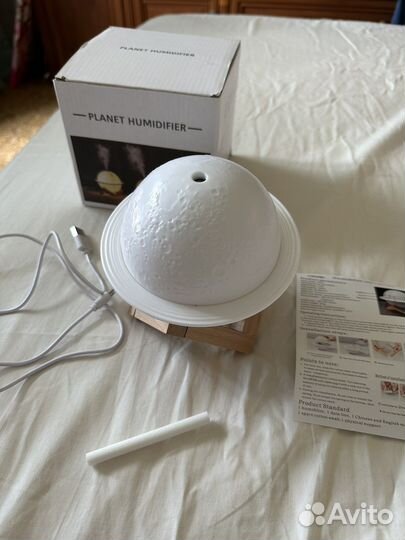Увлажнитель воздуха