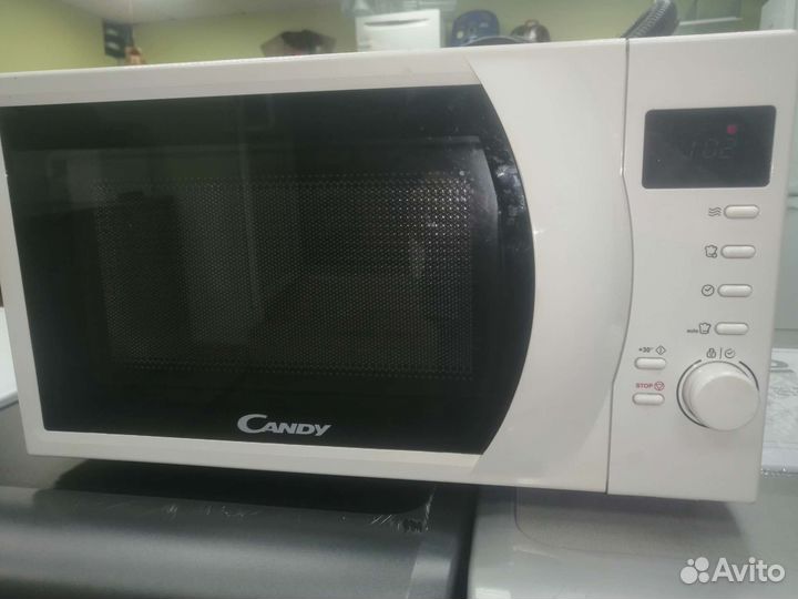Микроволновая печь Candy