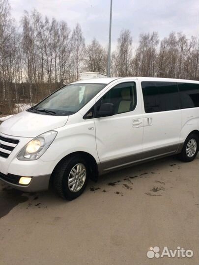 Трансфер из Ярославля в Москву и обратно