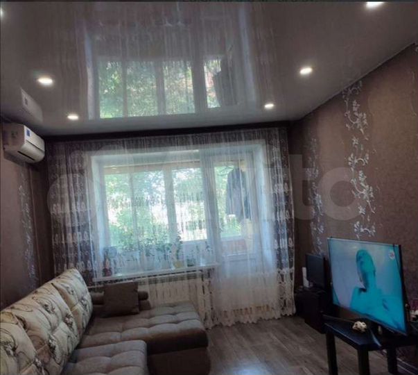 1-к. квартира, 28,8 м², 5/5 эт.