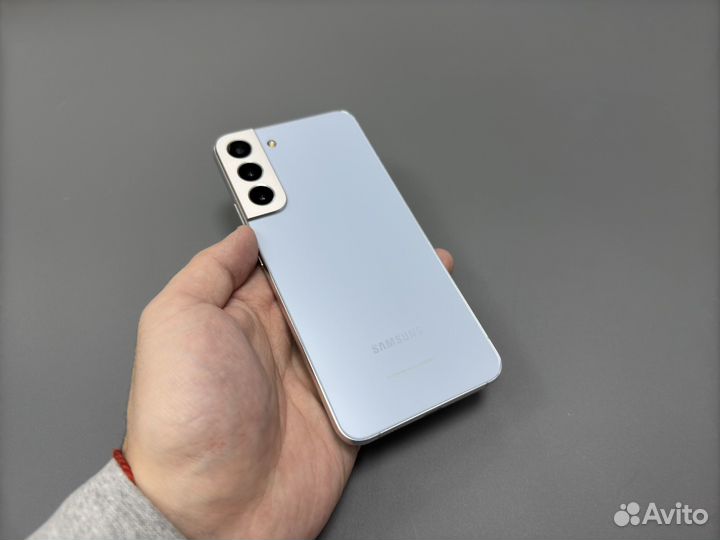 Samsung Galaxy S22 Plus 256gb Snapdragon