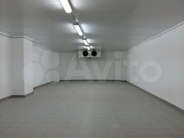 Холодильная камера