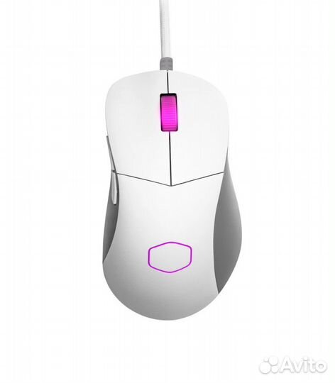 Игровая проводная мышь Cooler Master MasterMouse M