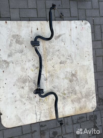 Стабилизатор передний Lexus Rx450H 2022