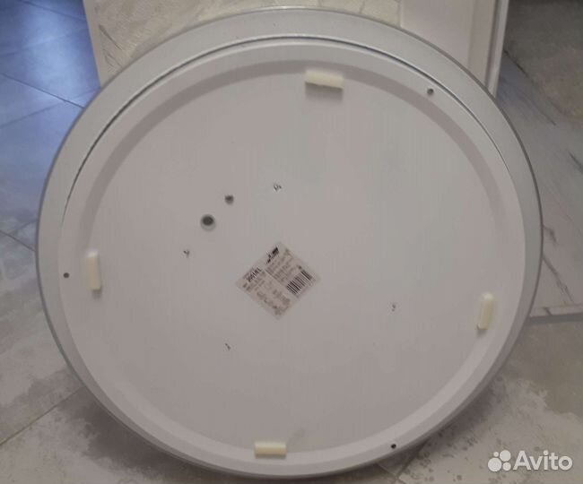 Светильники потолочные