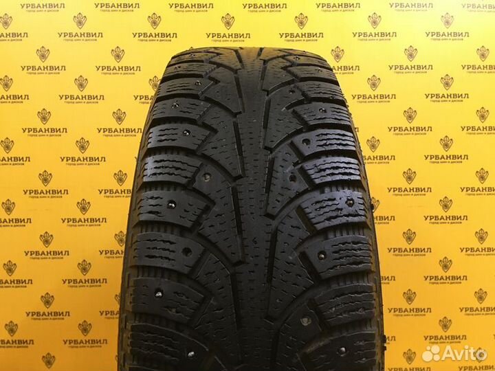 Nokian Tyres Hakkapeliitta 5 SUV 225/65 R17 106T