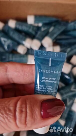 Vichy сыворотка Минерал 89 пробиотик