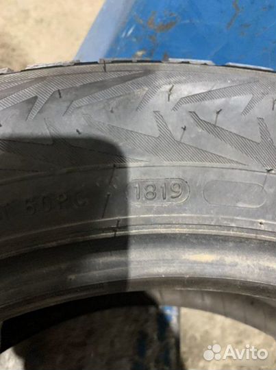 Nokian Tyres Nordman 7 195/60 R16 51T