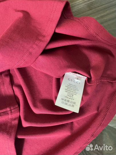 Футболка gucci женская 3 цвета