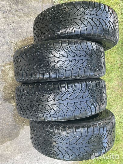 Nordman Nordman 4 205/55 R16 94