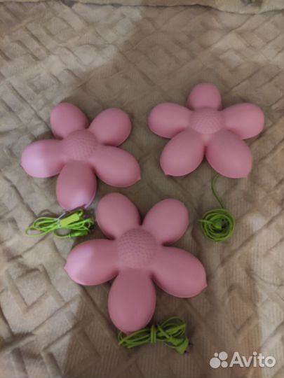 Ночник детский IKEA