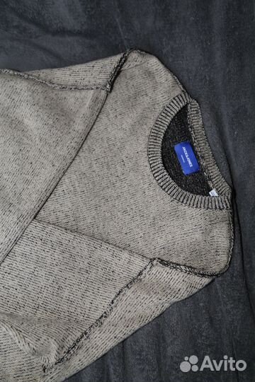 Свитер jack&jones пуловер
