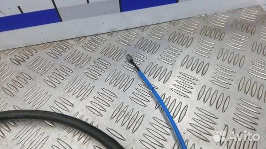 Трос ручного тормоза задний renault laguna 3 (82O0