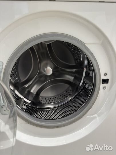 Стиральная машина indesit