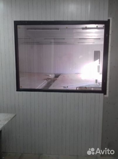 Отделочные работы