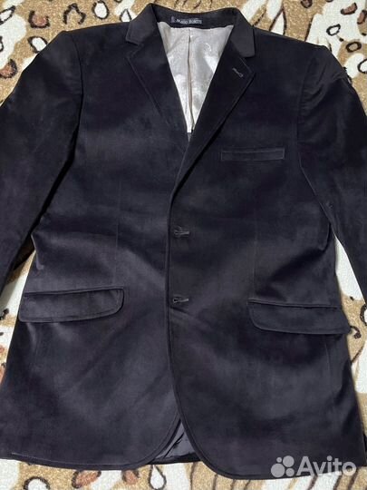 Пиджак мужской