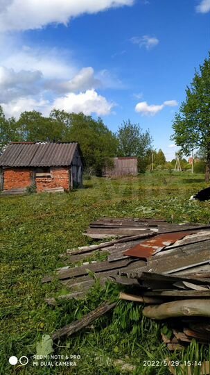 Участок 30 сот. (ИЖС)