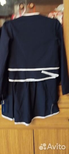 Костюм женский