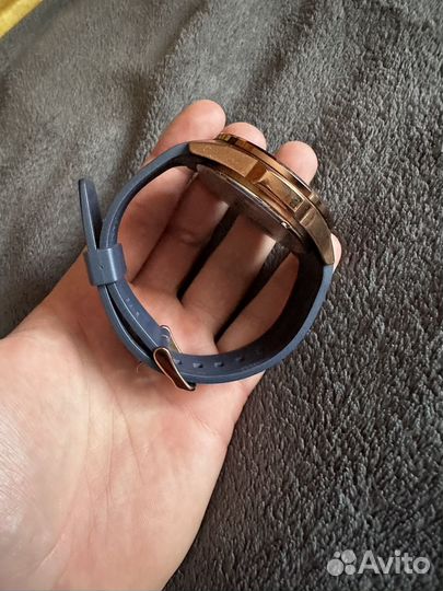 Часы casio edifice wr 100m