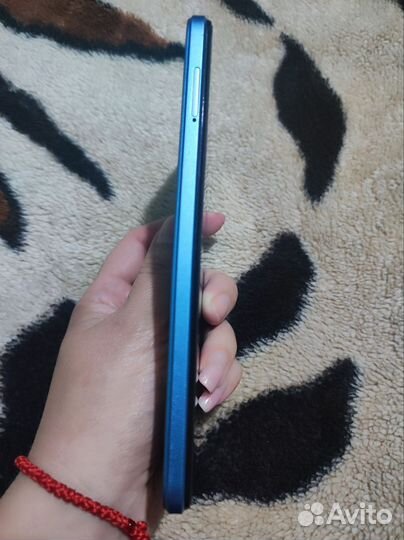 Infinix Hot 12 Pro, 8/128 ГБ