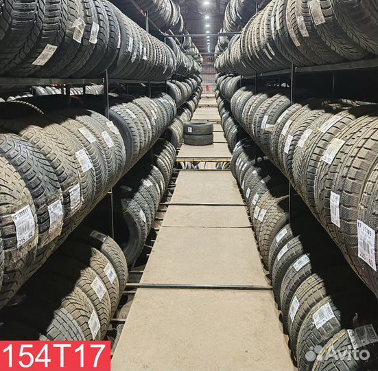 Cordiant Polar SL 195/65 R16 89P