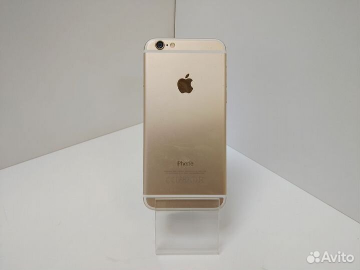 iPhone 6, 64 ГБ