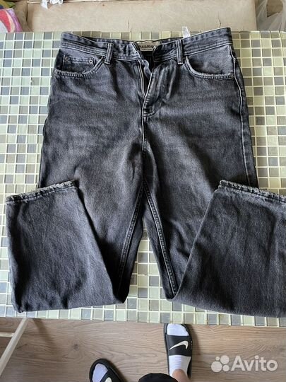 Джинсы pull and bear мужские