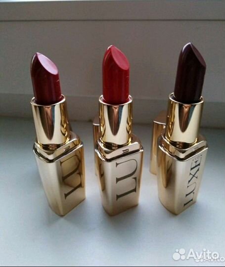Avon помада эйвон
