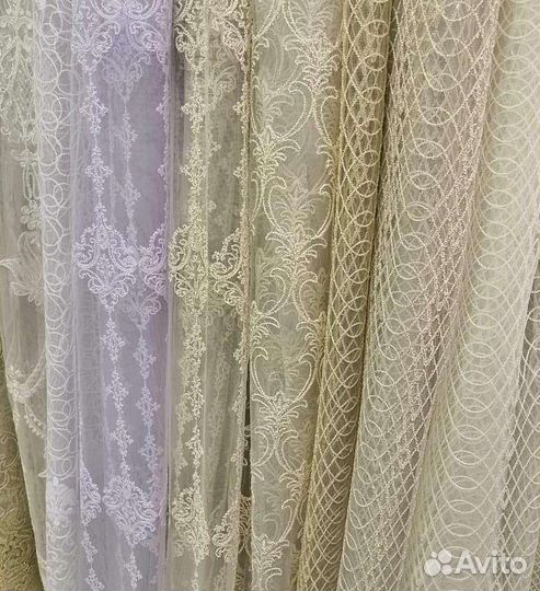 Микросетка корт, готовые комплекты