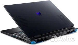 Acer predator helios NEO 16