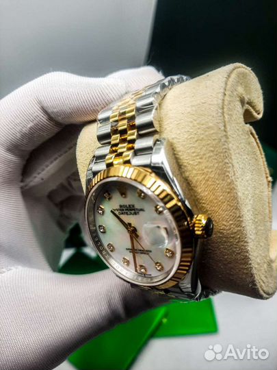 Rolex datejust lady 36mm