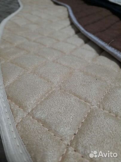 Накидки на сиденья Автомобилей