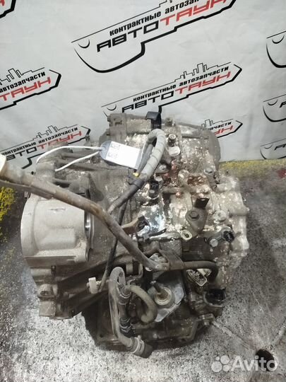 АКПП toyota 1MZ-FE alphard MNH10W U140E-01A атм 3050058030 2WD KE486