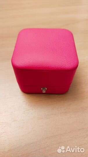 Коробка подарочная для украшений