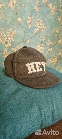 Кепка детская