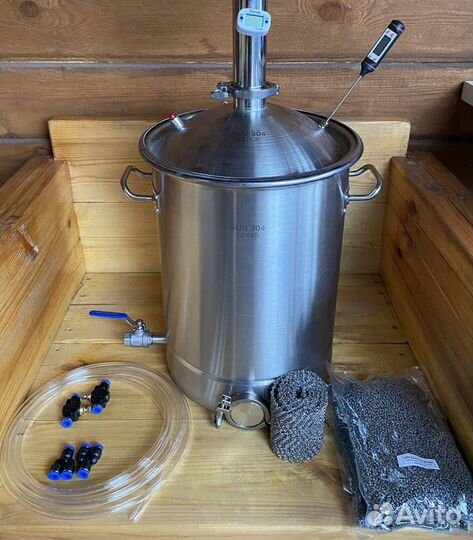 Рбк « сфера» 2 дюйма