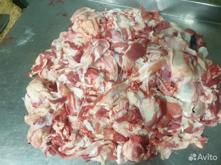 Продам Куриный суповой набор, жир и кости говяжьи