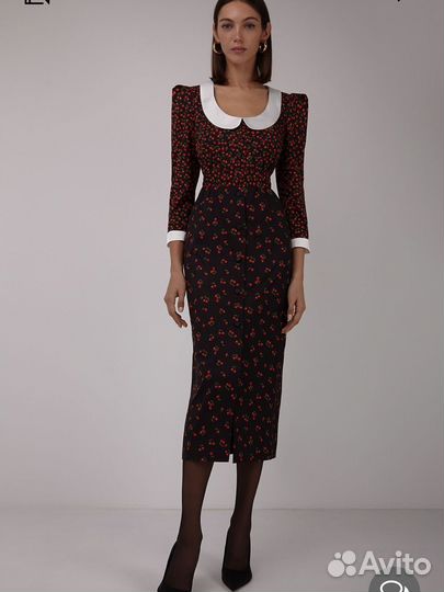 Платье Ln family