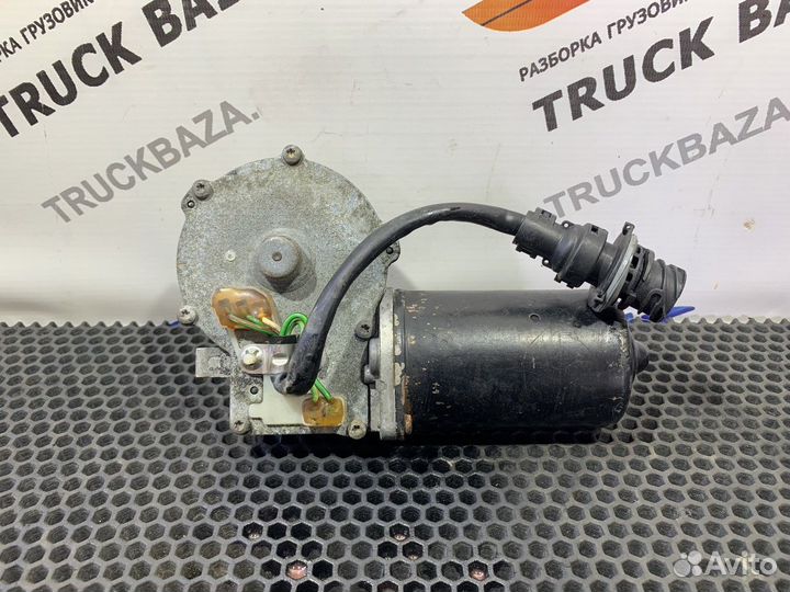 Моторчик стеклоочистителя Volvo FH, Volvo FM